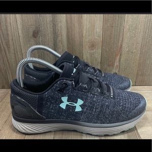 Under Armour Bandit 3 Women’s.  Used-like new. No box.